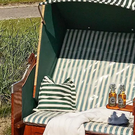 4 Star Holiday In Stein Hébergement de vacances Stein (Schleswig-Holstein)