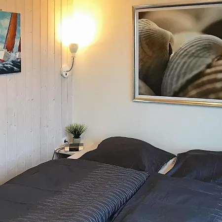 4 Star Holiday In Stein * Stein (Schleswig-Holstein)