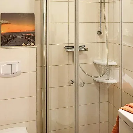 4 Star Holiday In Stein *
