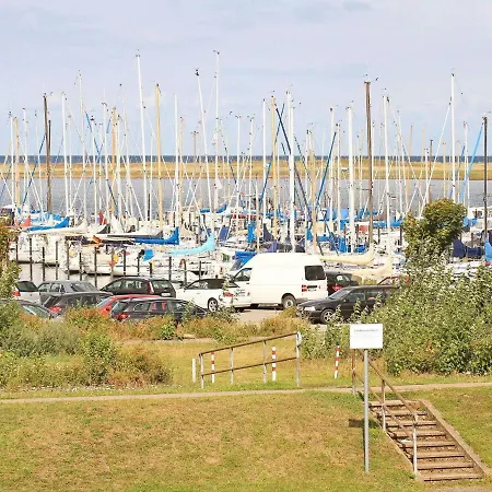 Hébergement de vacances 4 Star Holiday In Stein Stein (Schleswig-Holstein)